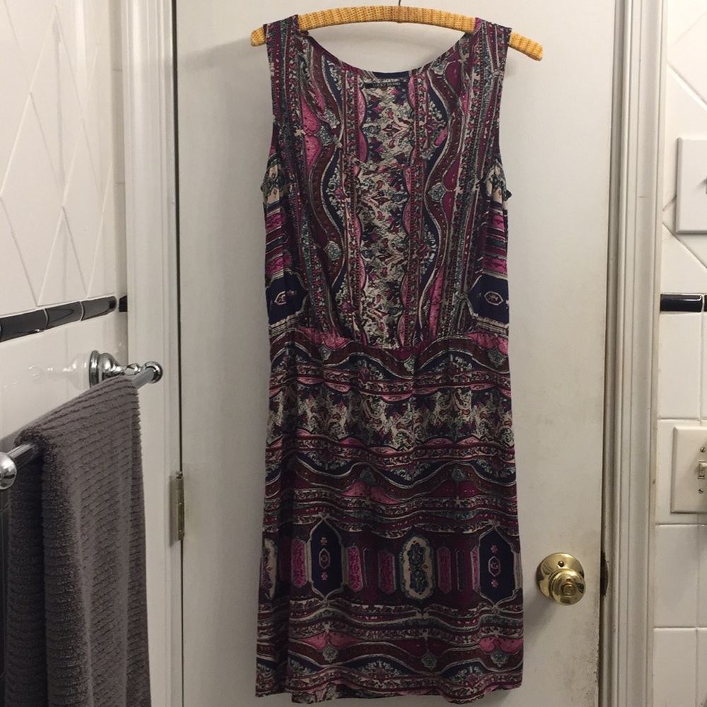 Lucky Brand Dress